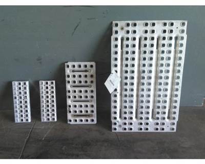 Volvo VNL Frame Step