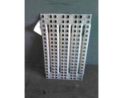 Volvo VNL Left Frame Step