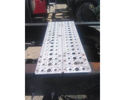 Volvo VNL Frame Step