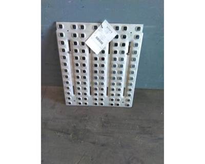 Volvo VNL Right Frame Step