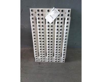 Volvo VNL Right Frame Step