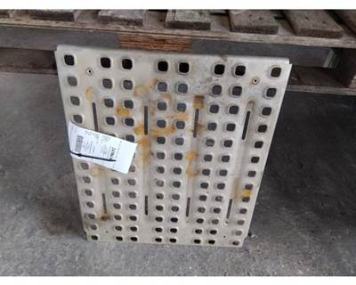 Volvo VNL Left Frame Step