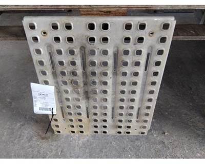 Volvo VNL Right Frame Step
