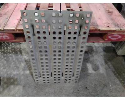 Volvo VNL Frame Step