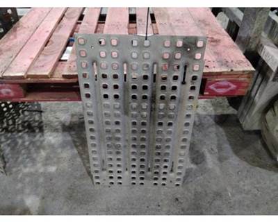 Volvo VNL Frame Step