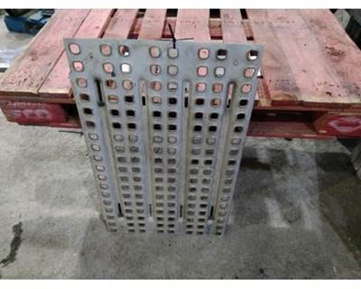 Volvo VNL Frame Step