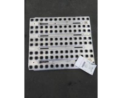 Volvo VNL Left Frame Step