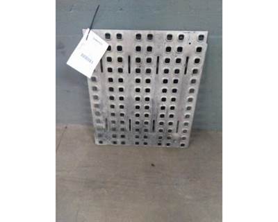 Volvo VNL Right Frame Step