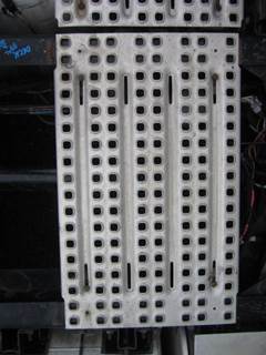 Volvo VNM Deck (Catwalk) Step