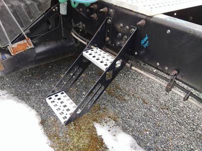 Volvo VNM Left Frame Step