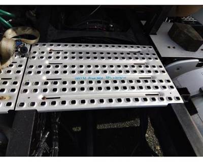 Volvo VNM Frame Step