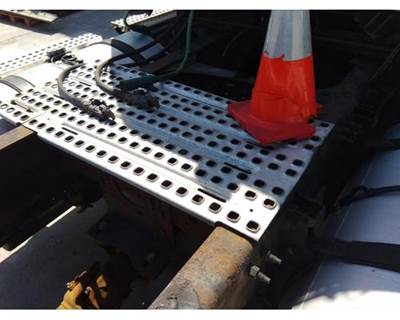 Volvo VNM Frame Step