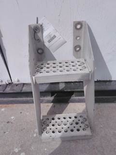 Volvo VNR Frame Step