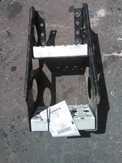 Western Star 4700 Left Frame Step