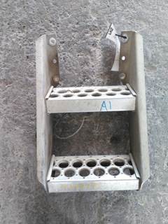 Western Star 4900 Left Frame Step