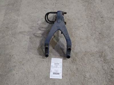 Western Star 5700XE Left Frame Step