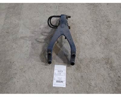 Western Star 5700XE Left Frame Step