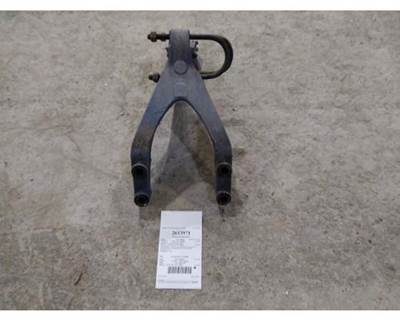 Western Star 5700XE Right Frame Step