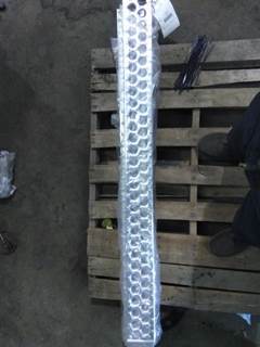 Western Star Tank Step