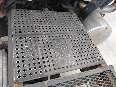 WhiteGMC WCA Deck (Catwalk) Step for a White/Gmc WCA