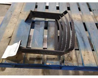 WhiteGMC WCA Frame Step for a White/Gmc WCA