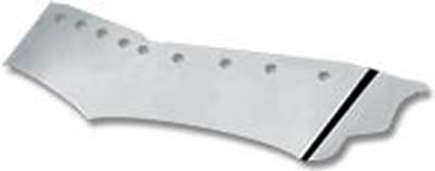 Freightliner Exterior Sun Visor