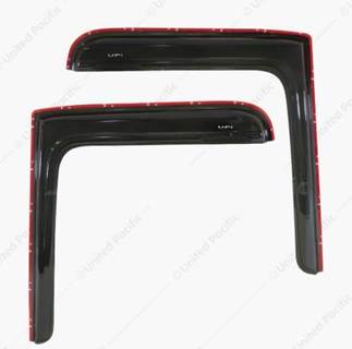 Freightliner Cascadia Exterior Sun Visor