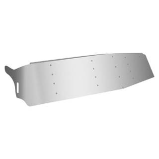 Freightliner FLD120 Exterior Sun Visor