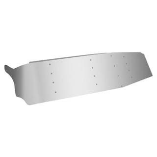 Freightliner FLD120 Exterior Sun Visor