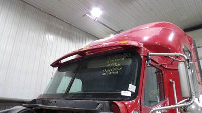 International 9400i Exterior Sun Visor