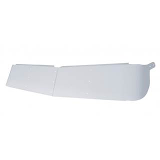 Kenworth Exterior Sun Visor
