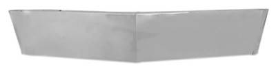Kenworth T600 Exterior Sun Visor
