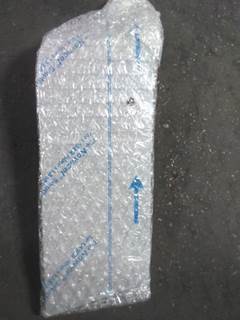 Kenworth T680 Exterior Sun Visor