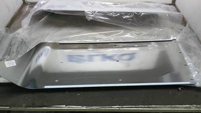 Kenworth T800 Exterior Sun Visor