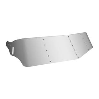 Kenworth W900 Exterior Sun Visor