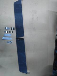 Kenworth W900 Exterior Sun Visor