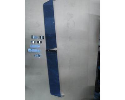 Kenworth W900 Exterior Sun Visor