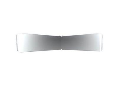 Kenworth W900 Exterior Sun Visor