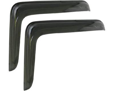 Kenworth Exterior Sun Visor for a Kenworth W900