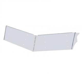 Peterbilt Exterior Sun Visor