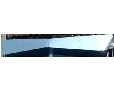 Peterbilt 359 Exterior Sun Visor