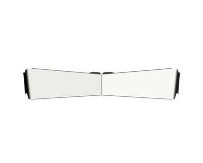 Peterbilt 359 Exterior Sun Visor