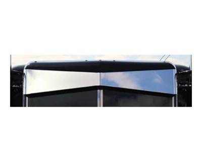 Peterbilt 359 Exterior Sun Visor