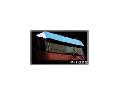 Peterbilt 362 Exterior Sun Visor