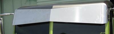 Peterbilt 379 Exterior Sun Visor