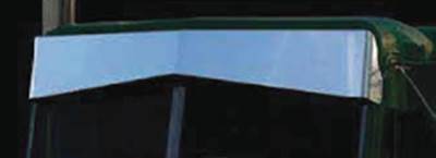 Peterbilt 379 Exterior Sun Visor