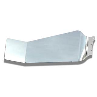 Peterbilt Exterior Sun Visor for a Peterbilt 379