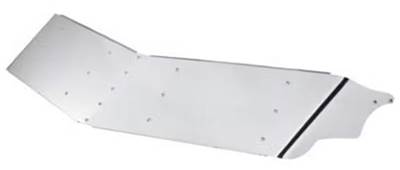 Peterbilt 379 Exterior Sun Visor