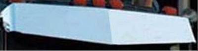 Peterbilt 379 Exterior Sun Visor