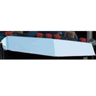 Peterbilt 379 Exterior Sun Visor